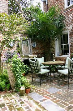 english-courtyard-garden-design-98_19 Английски двор градина дизайн