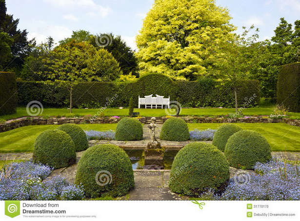 english-formal-gardens-36_11 Английски официални градини