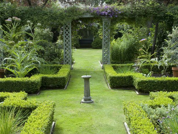 english-formal-gardens-36_15 Английски официални градини