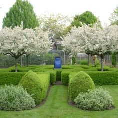 english-formal-gardens-36_18 Английски официални градини