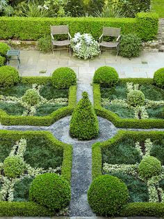 english-formal-gardens-36_6 Английски официални градини
