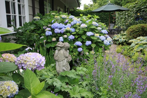 english-front-garden-ideas-46_11 Английски идеи за предната градина