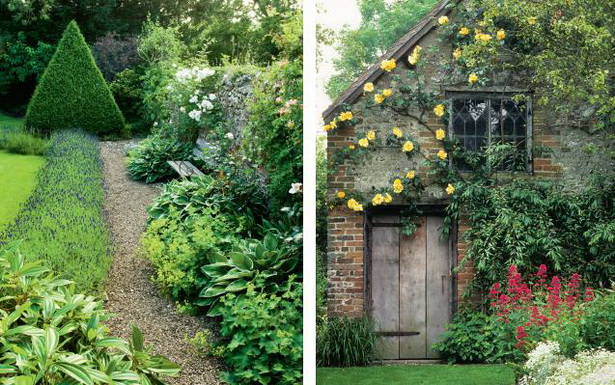 english-garden-cottage-34_14 Английска градина Вила