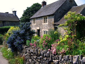 english-garden-cottage-34_15 Английска градина Вила