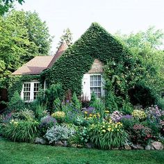 english-garden-cottage-34_7 Английска градина Вила