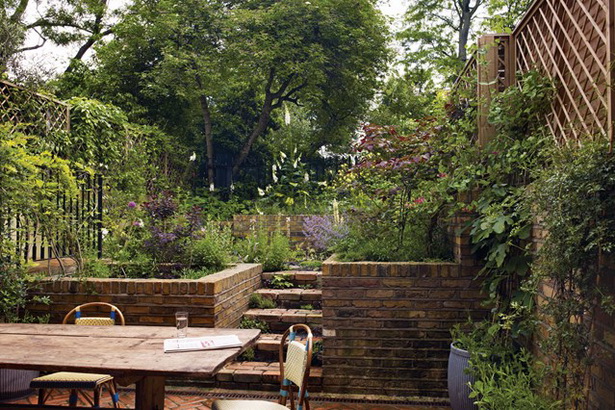 english-garden-design-for-small-spaces-83_11 Английски градински дизайн за малки пространства