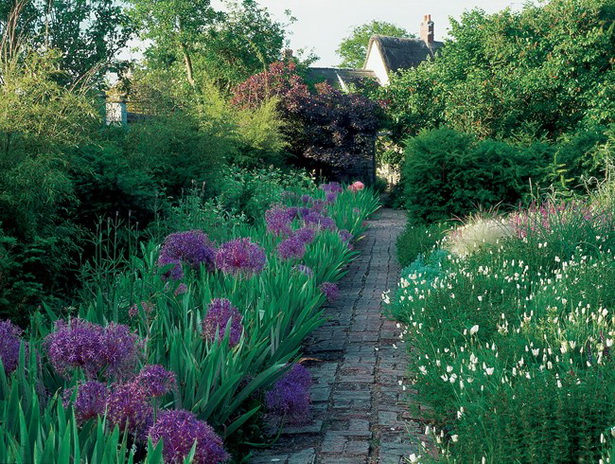 english-garden-design-pictures-43 Английски градински дизайн снимки