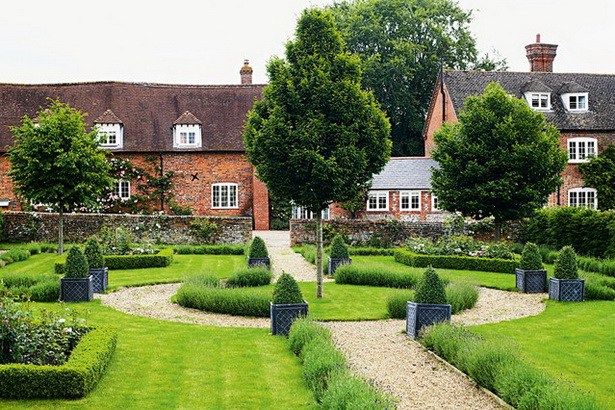 english-garden-design-97_12 Английски градински дизайн