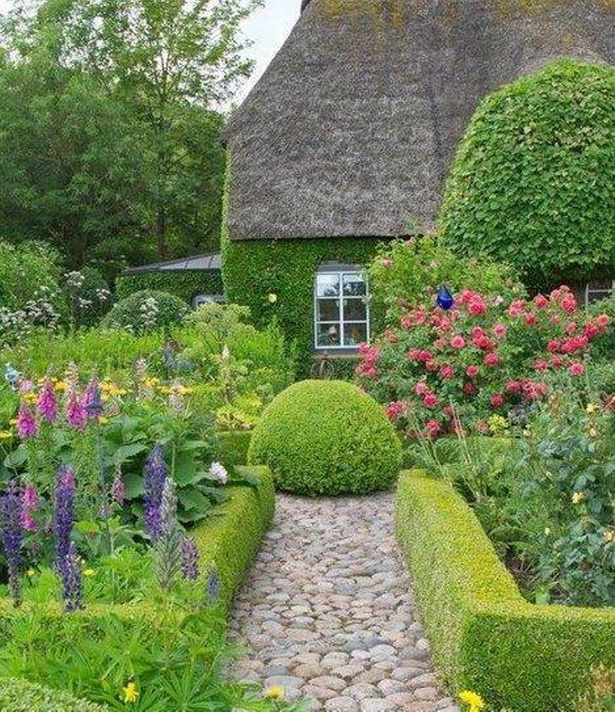 english-garden-hedges-38_6 Английски градински жив плет