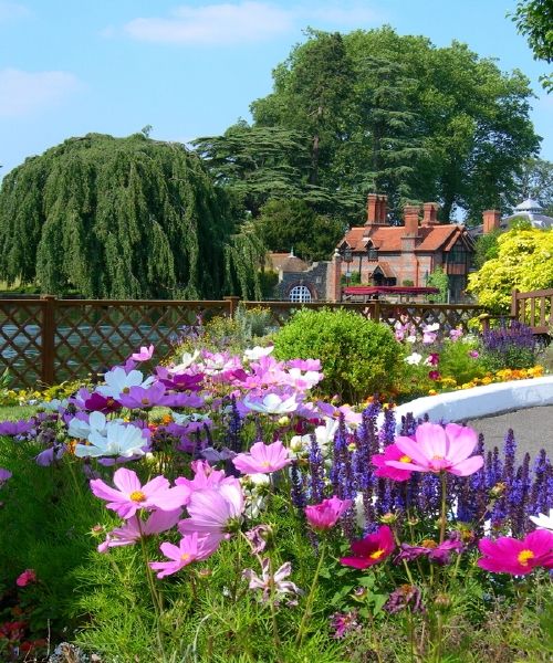 english-garden-pictures-78_17 Английски градина снимки