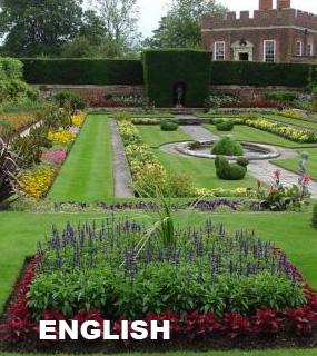 english-garden-style-landscape-25_6 Пейзаж в английски градински стил