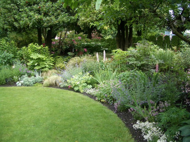english-garden-style-landscape-25_7 Пейзаж в английски градински стил