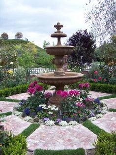 english-garden-water-fountains-27_2 Английски градински фонтани