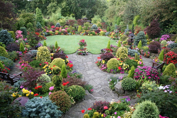 english-gardens-photos-78_2 Английски градини снимки