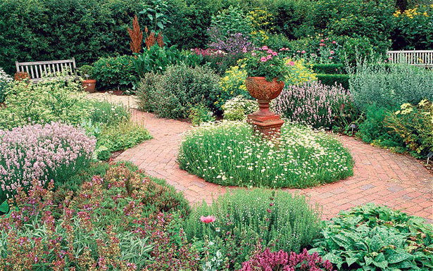 english-herb-garden-design-88_15 Английски билкова градина дизайн