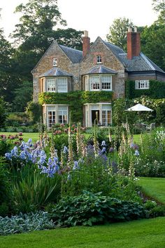 english-home-garden-14_3 Английска домашна градина