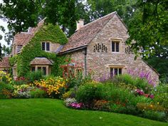 english-landscape-garden-style-75_9 Английски пейзаж градински стил