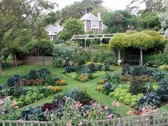 english-vegetable-garden-design-44_4 Английски дизайн на зеленчукова градина