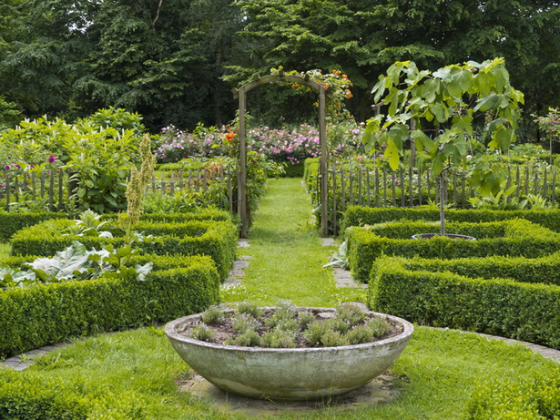 english-vegetable-garden-37_10 Английска зеленчукова градина