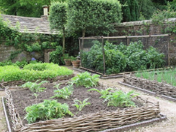 english-vegetable-garden-37_2 Английска зеленчукова градина