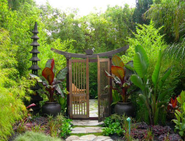 entrance-garden-design-ideas-36_19 Идеи за дизайн на градината
