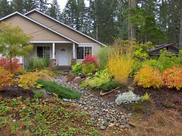 fall-landscaping-ideas-front-yard-47 Есен озеленяване идеи преден двор