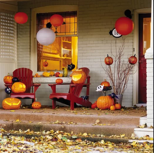 fall-porch-decorating-ideas-73_13 Идеи за декорация на верандата
