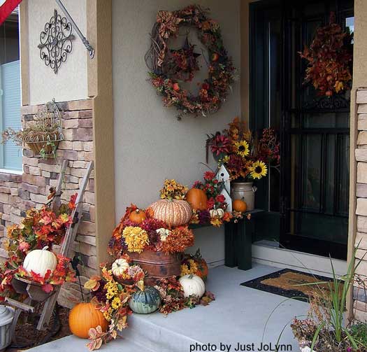 fall-porch-decorations-05_11 Есенни декорации на верандата