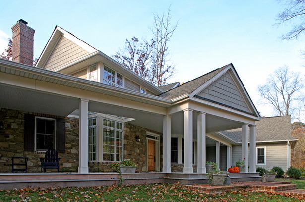 farmhouse-front-porch-designs-51_6 Дизайн на верандата на фермата