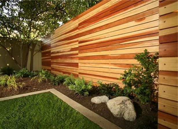 fence-ideas-for-backyard-25 Идеи за ограда за задния двор