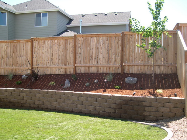 fence-retaining-wall-ideas-61_10 Ограда подпорна стена идеи