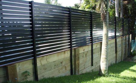 fence-retaining-wall-ideas-61_11 Ограда подпорна стена идеи