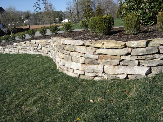 flagstone-retaining-wall-19_2 Подпорна стена