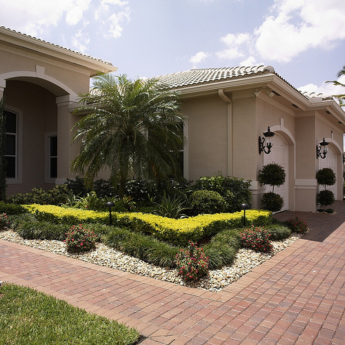 florida-front-yard-landscaping-72_10 Флорида фронт двор озеленяване