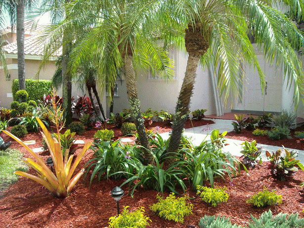 florida-landscaping-89 Флорида озеленяване