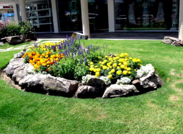 flower-bed-ideas-for-small-gardens-02_10 Идеи за цветни лехи за малки градини