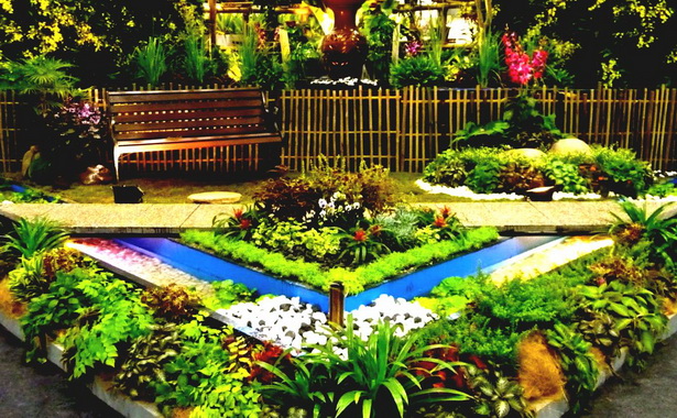 flower-bed-ideas-for-small-gardens-02_11 Идеи за цветни лехи за малки градини