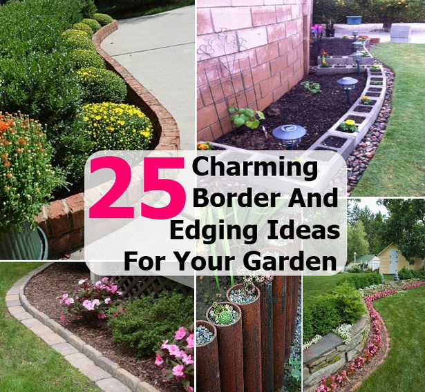 flower-garden-border-ideas-14_3 Цветна градина гранични идеи