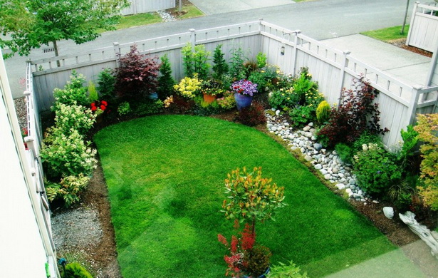 flower-garden-designs-for-small-spaces-85 Дизайн на цветна градина за малки пространства