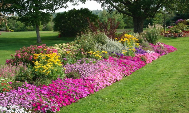flower-garden-designs-for-small-spaces-85_8 Дизайн на цветна градина за малки пространства