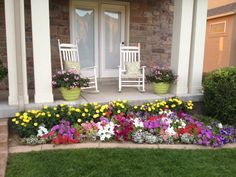 flower-garden-ideas-for-front-yard-28_7 Идеи за цветна градина за предния двор