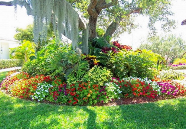 flower-garden-ideas-for-small-yards-62_10 Идеи за цветна градина за малки дворове