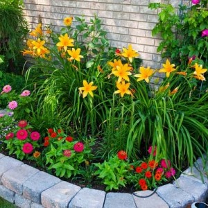 flower-garden-ideas-for-small-yards-62_19 Идеи за цветна градина за малки дворове