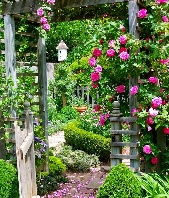 flower-garden-ideas-for-small-yards-62_8 Идеи за цветна градина за малки дворове