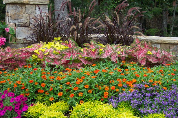 flower-garden-landscape-84_5 Цветна градина пейзаж