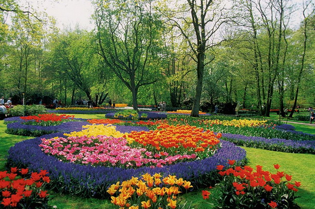 flower-garden-layout-44_5 Оформление на цветна градина