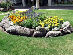 flower-gardens-with-rocks-88_2 Цветни градини с камъни