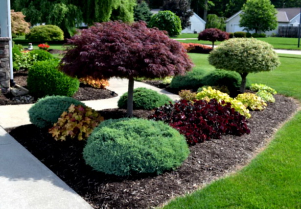 flower-landscaping-ideas-for-front-yards-83_11 Идеи за озеленяване на цветя за предни дворове