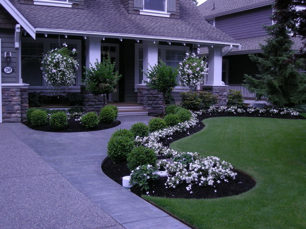 flowers-for-front-yard-landscaping-90_19 Цветя за предния двор озеленяване
