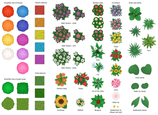 flowers-in-landscape-design-72 Цветя в ландшафтен дизайн